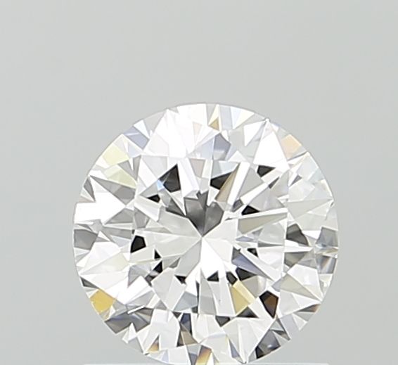 1.00 ct. round Lab Grown Diamond front image