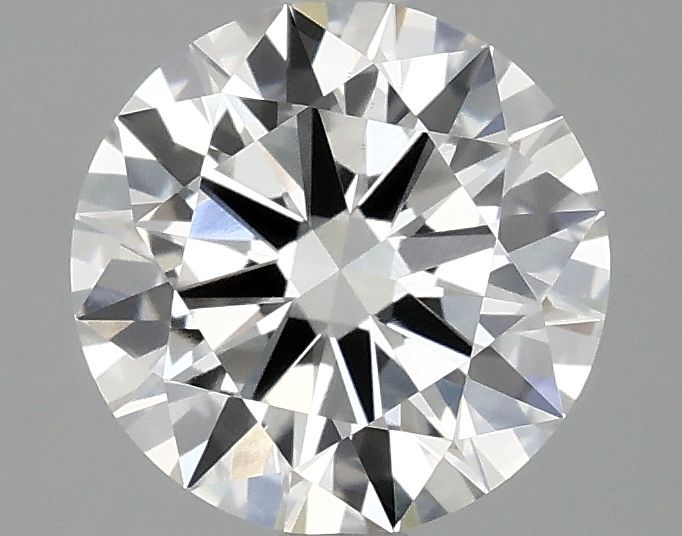 1.49 ct. round Lab Grown Diamond front image