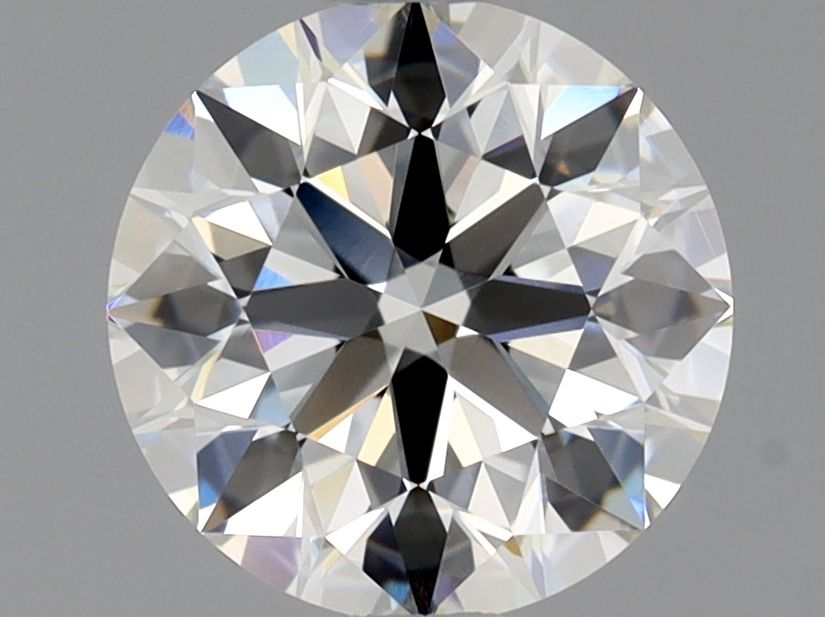 Round Diamond