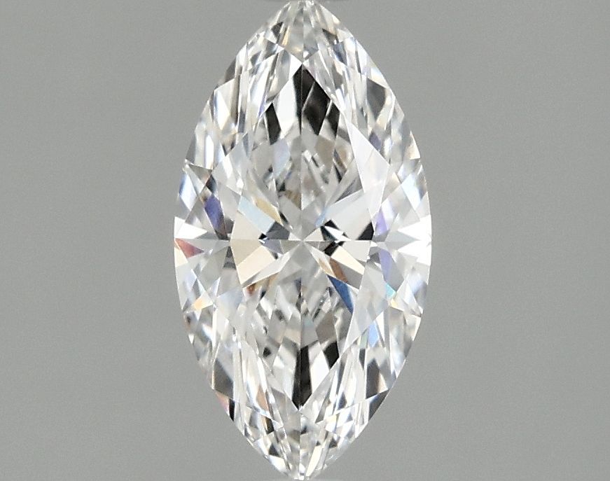 1.01 ct. marquise Lab Grown Diamond front image