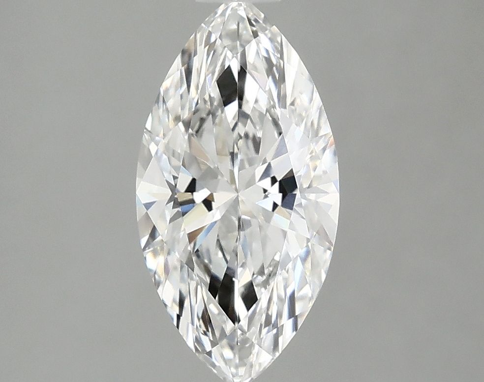 1.59 ct. marquise Lab Grown Diamond front image