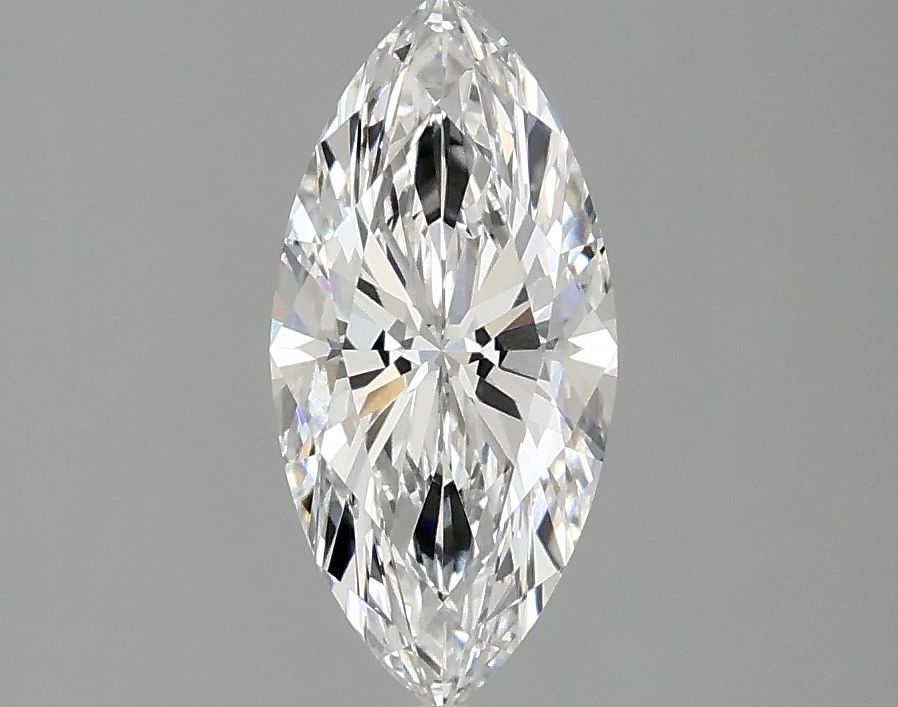 1.06 ct. marquise Lab Grown Diamond front image