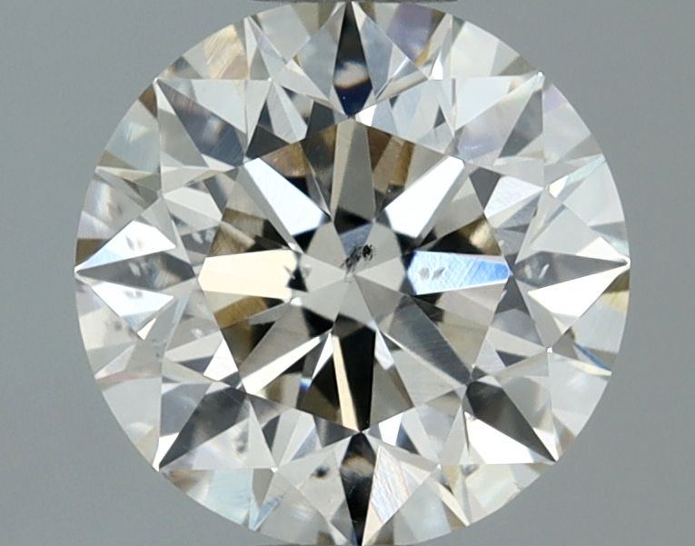 Round Diamond