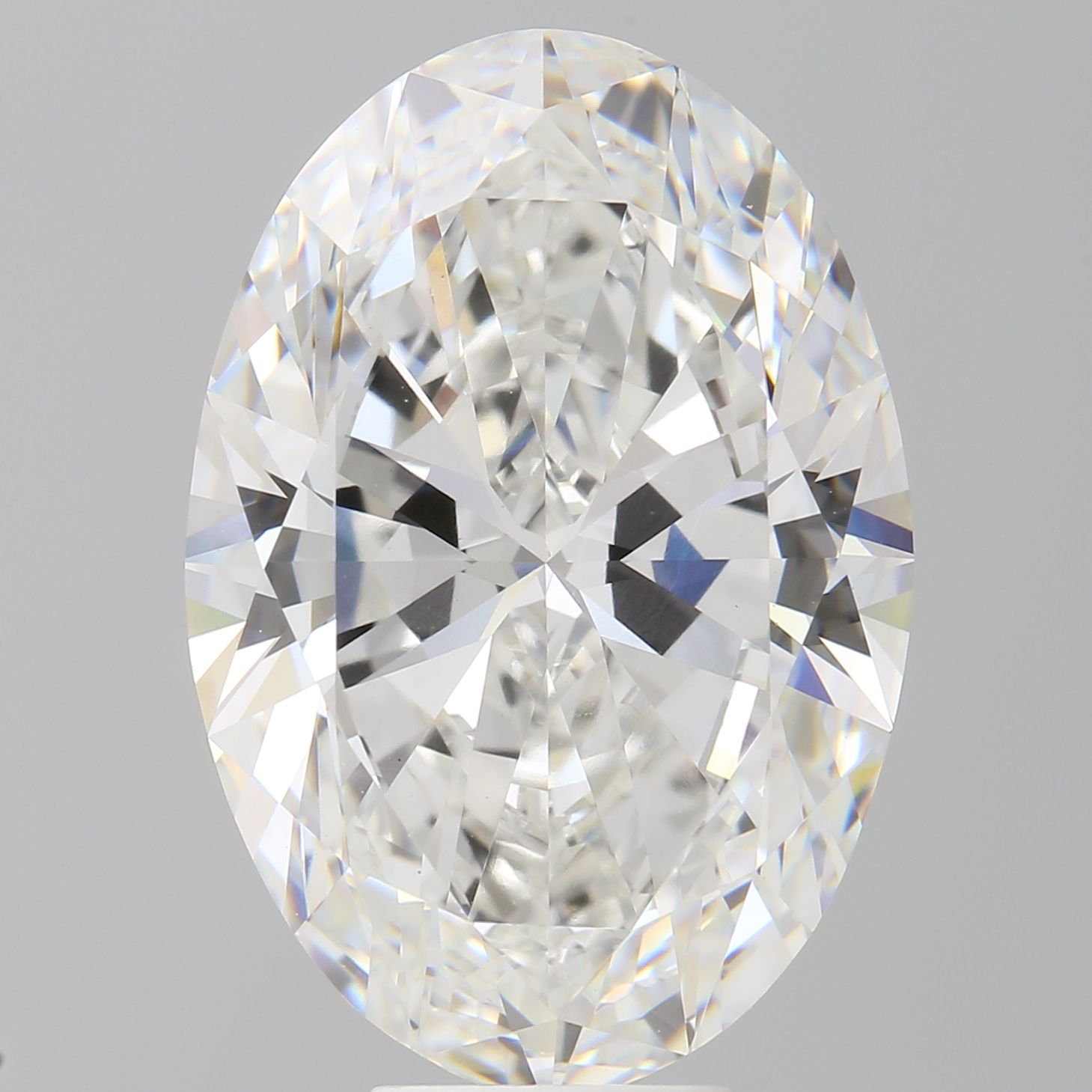 Oval Diamond