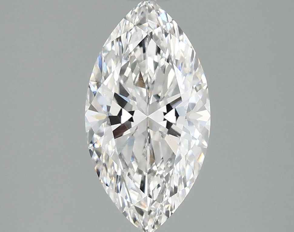 1.59 ct. marquise Lab Grown Diamond front image