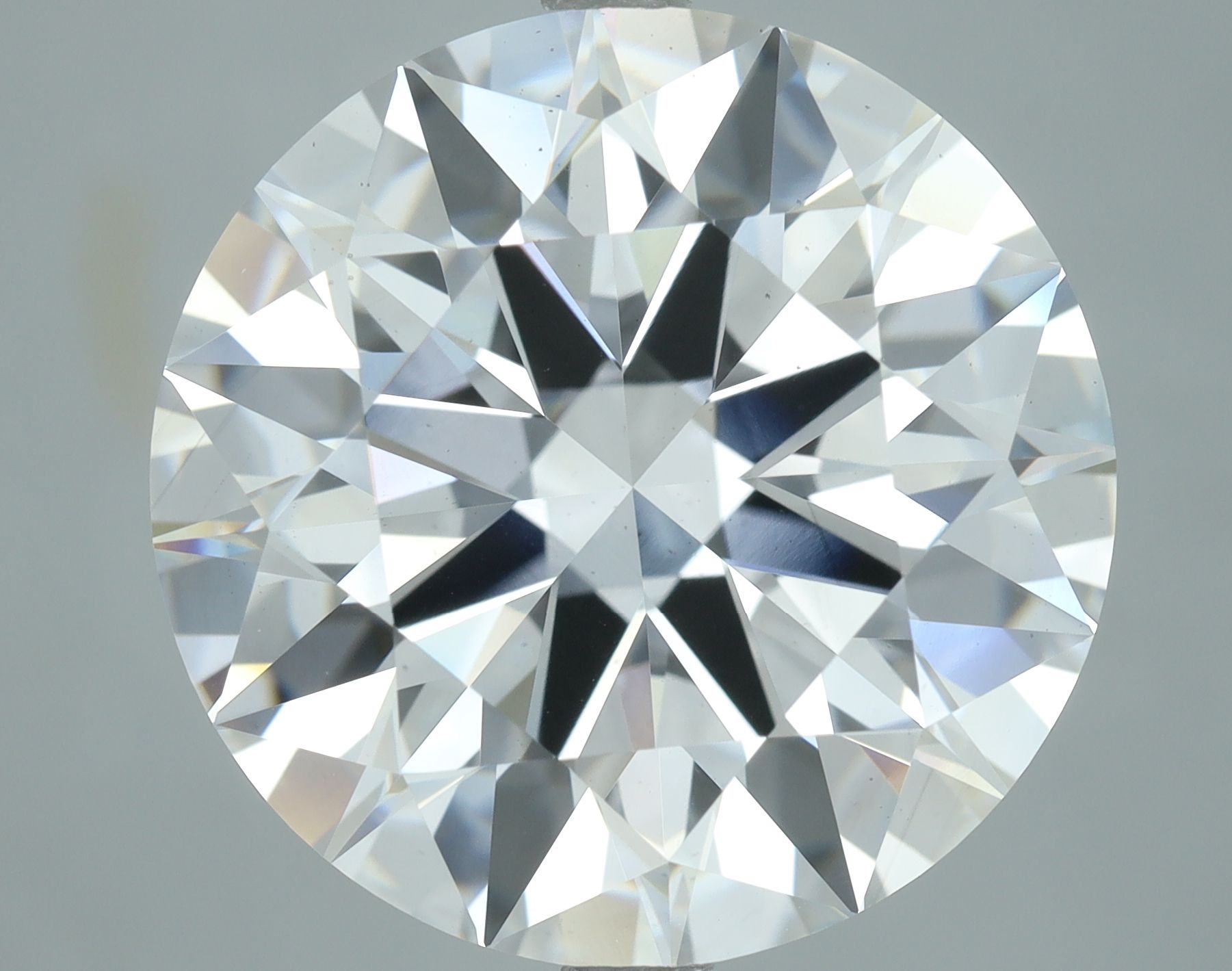 Round Diamond