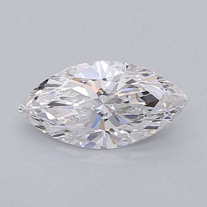 1.02 ct. marquise Lab Grown Diamond front image