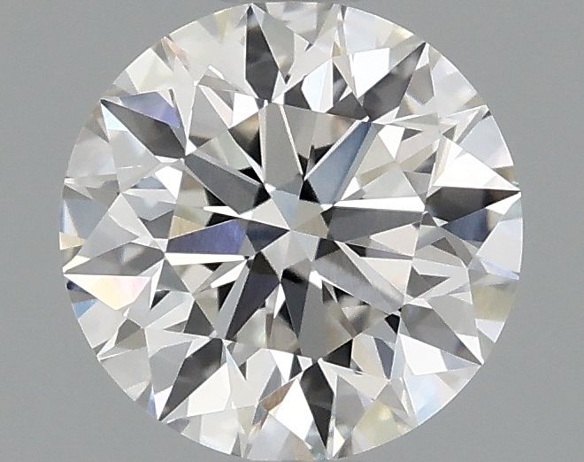 1.03 ct. round Lab Grown Diamond front image