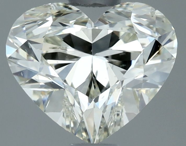 Heart Diamond