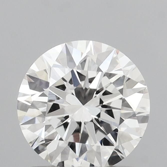 1.01 ct. round Lab Grown Diamond front image