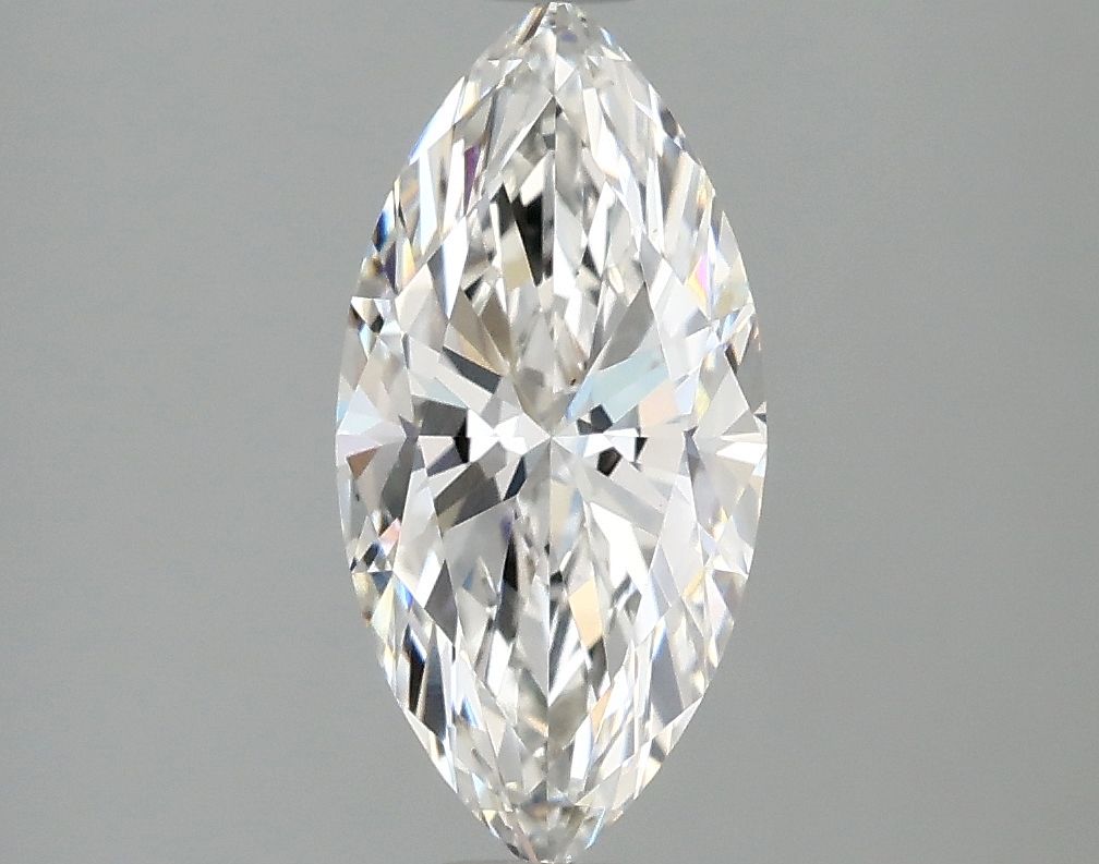 1.48 ct. marquise Lab Grown Diamond front image