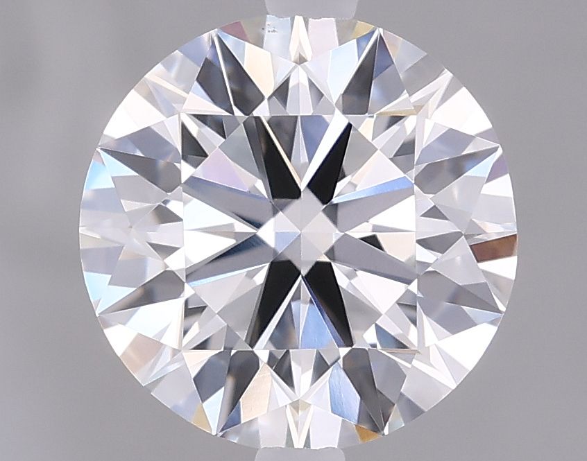 1.49 ct. round Lab Grown Diamond front image