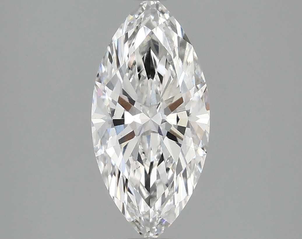 1.49 ct. marquise Lab Grown Diamond front image