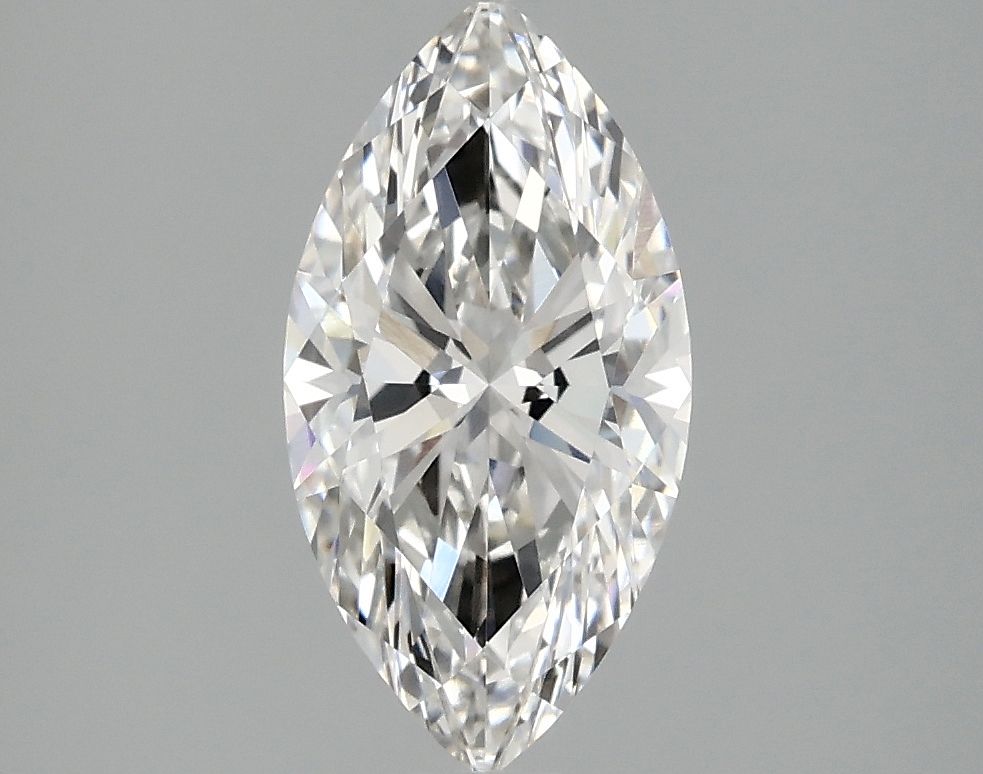 1.58 ct. marquise Lab Grown Diamond front image
