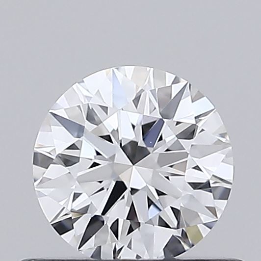 0.52 ct. round Lab Grown Diamond front image