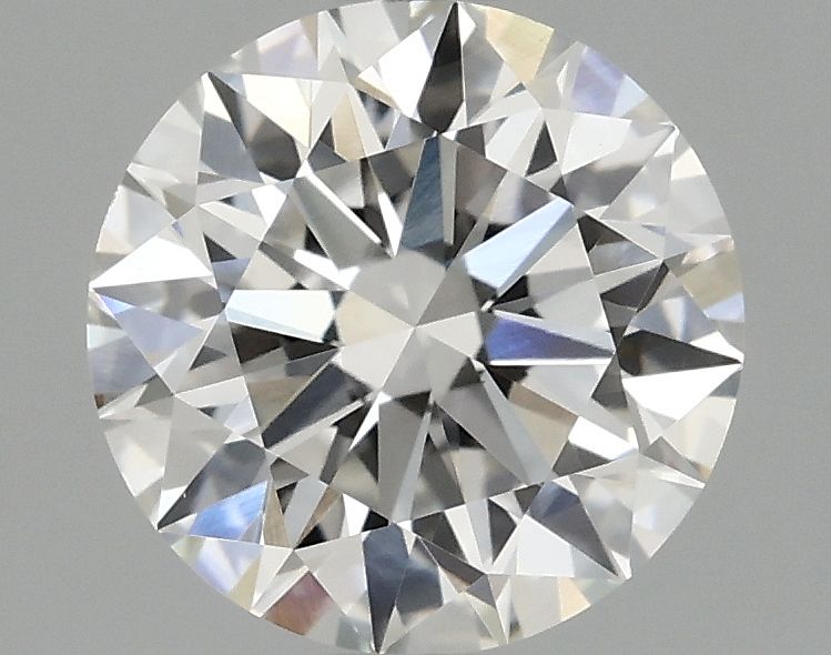 1.20 ct. round Lab Grown Diamond front image