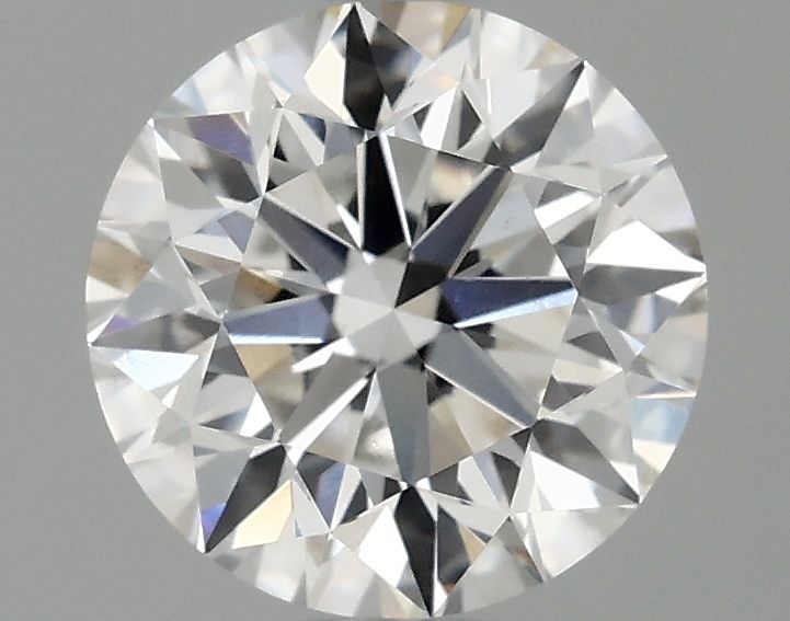 1.09 ct. round Lab Grown Diamond front image