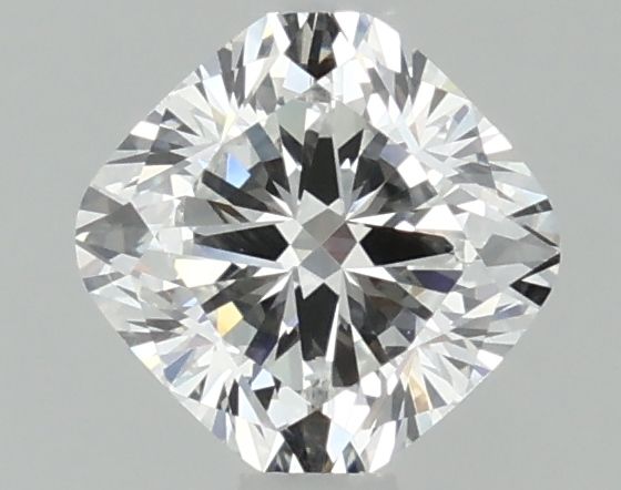 1.18 ct lab-grown Cushion modified Diamond