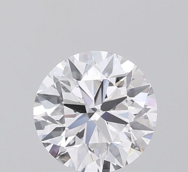 1.07 ct. round Lab Grown Diamond front image