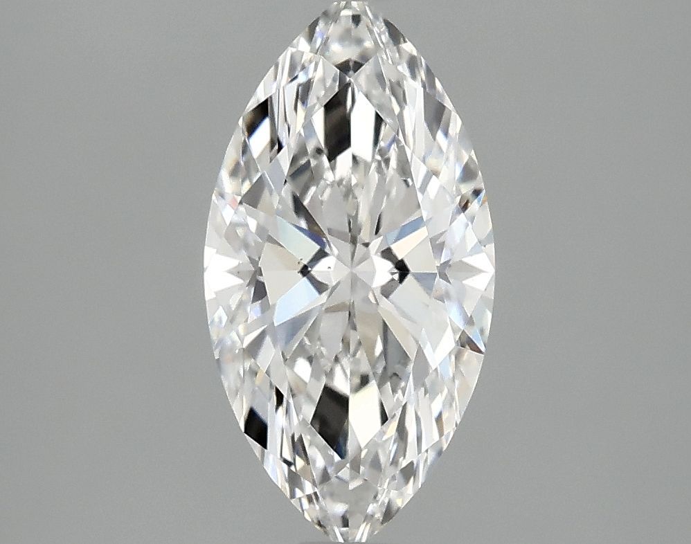 1.55 ct. marquise Lab Grown Diamond front image