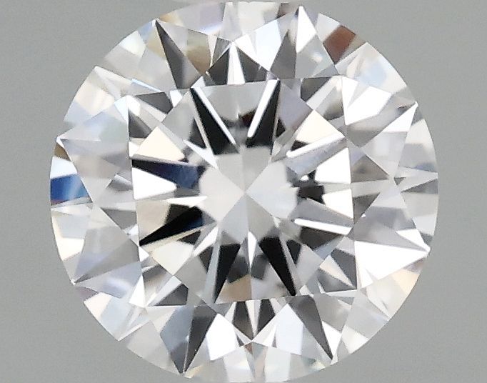 1.03 ct. round Lab Grown Diamond front image