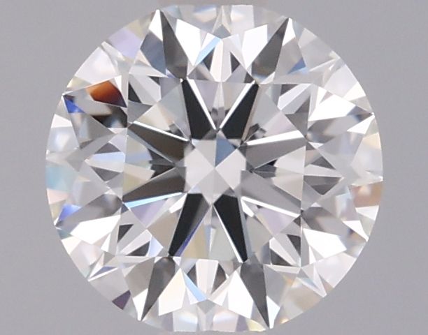 1.04 ct lab-grown Round Diamond