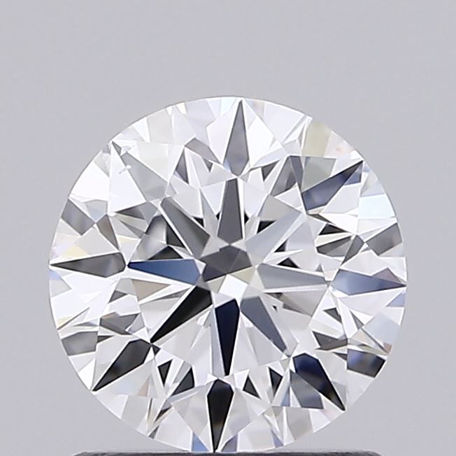 1.03 ct. round Lab Grown Diamond front image