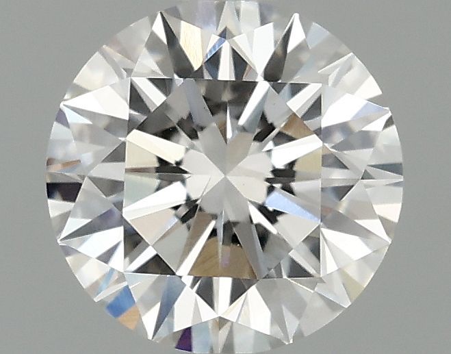 1.03 ct. round Lab Grown Diamond front image