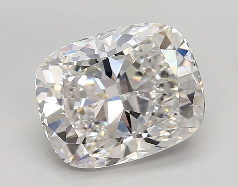 Cushion Diamond