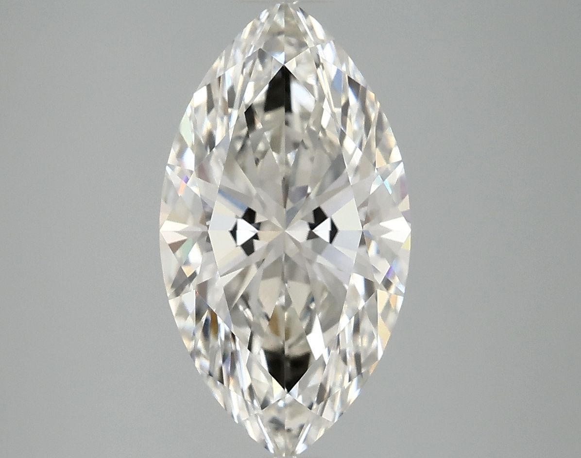 3.10 ct. marquise Lab Grown Diamond front image