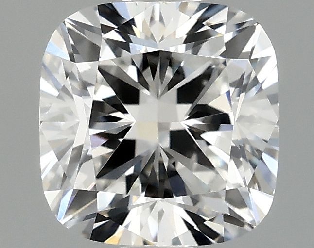 0.95 ct lab-grown Cushion modified Diamond