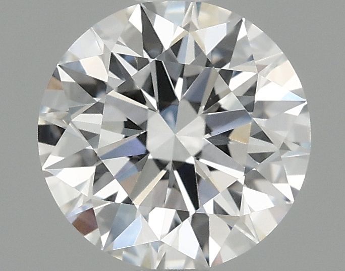 1.09 ct. round Lab Grown Diamond front image