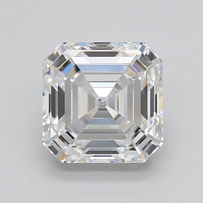 Asscher Diamond