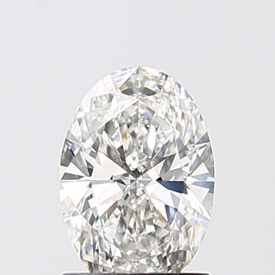1.04 ct Oval diamond