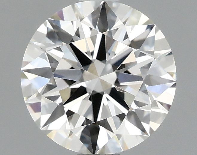 1.02 ct Round diamond