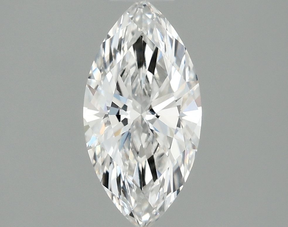 1.07 ct. marquise Lab Grown Diamond front image