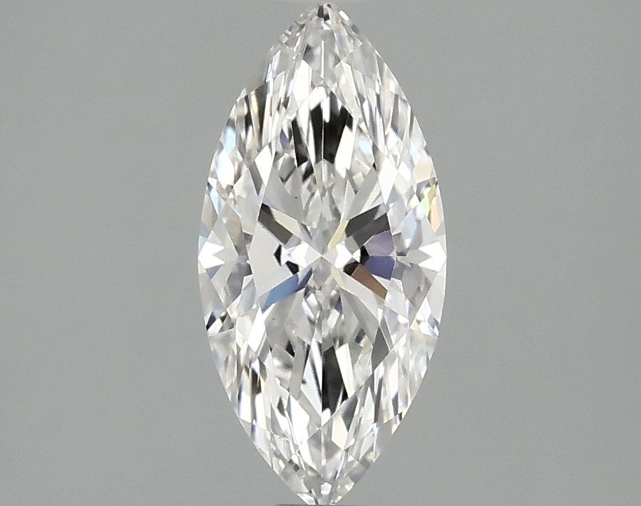 1.08 ct. marquise Lab Grown Diamond front image