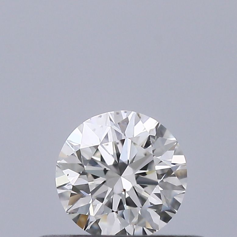 0.3 ct Round Diamond