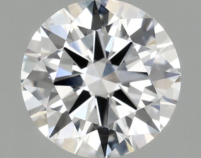 1.47 ct. round Lab Grown Diamond front image