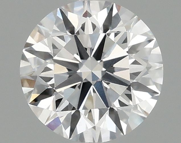 1.00 ct. round Lab Grown Diamond front image