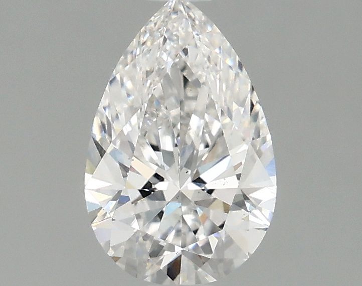 1.01 ct. pear Lab Grown Diamond front image