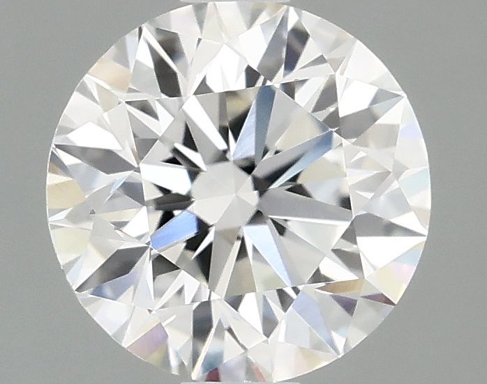 1.09 ct. round Lab Grown Diamond front image