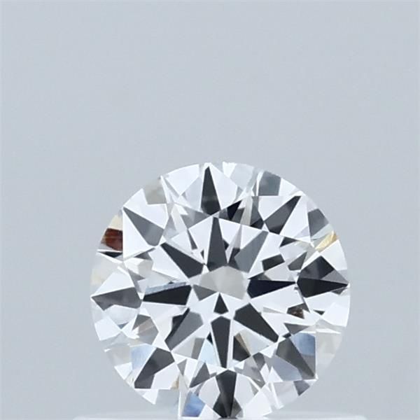 0.51 ct lab-grown Round Diamond