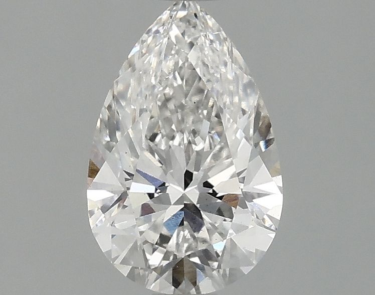 1.05 ct. pear Lab Grown Diamond front image