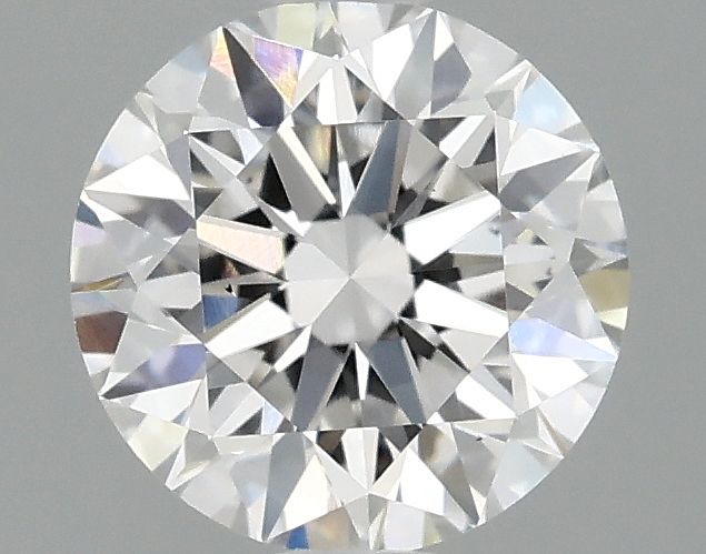 1.01 ct. round Lab Grown Diamond front image