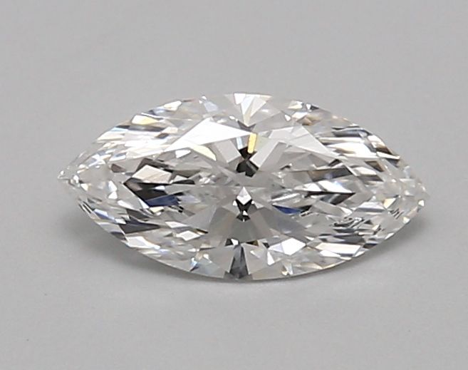 0.94 ct. marquise Lab Grown Diamond front image
