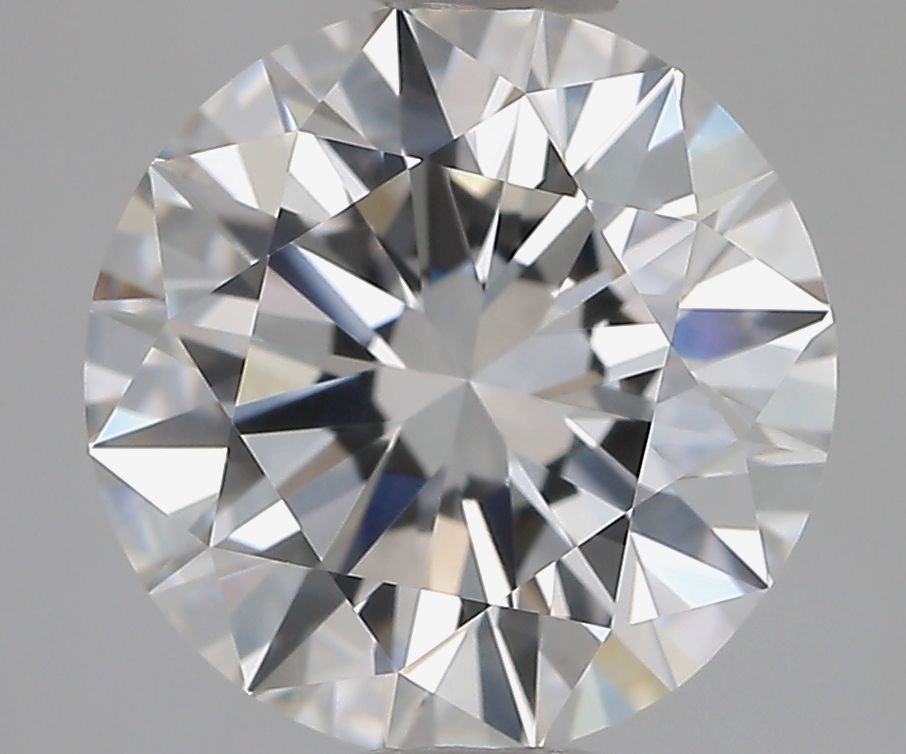 1.88 ct. round Lab Grown Diamond front image