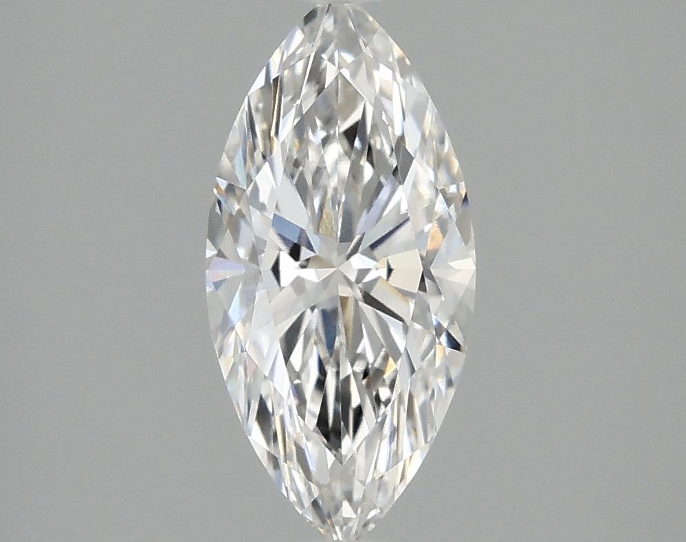 1.51 ct. marquise Lab Grown Diamond front image