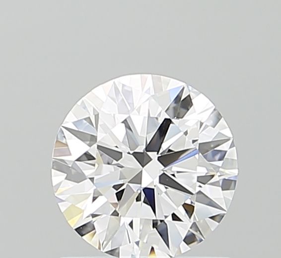 1.00 ct. round Lab Grown Diamond front image