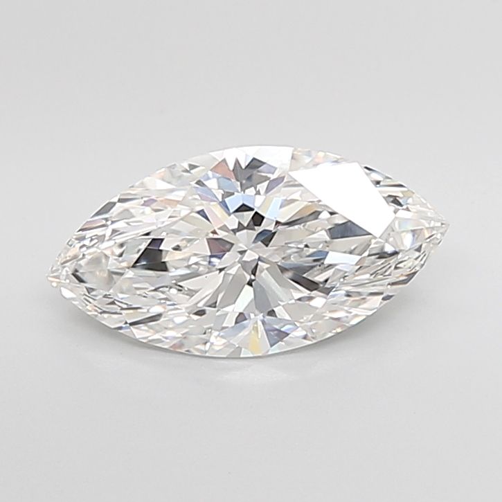 3.00 ct. marquise Lab Grown Diamond front image